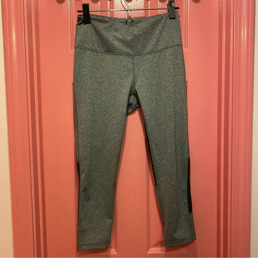 Z by Zella Mesh Leggings